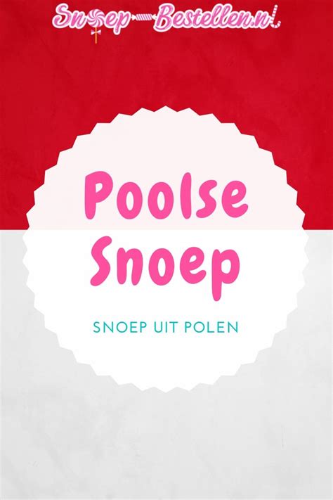 poolse snoep|Bekende Poolse snoep